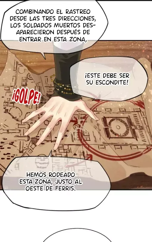 Adiós, su majestad Capítulo 59 en Línea - página 9