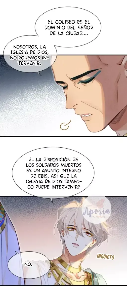 Adiós, su majestad Capítulo 59 en Línea - página 13