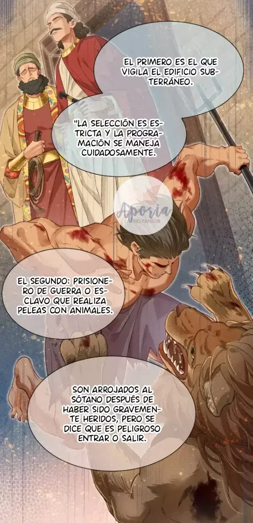 Adiós, su majestad Capítulo 59 en Línea - página 28