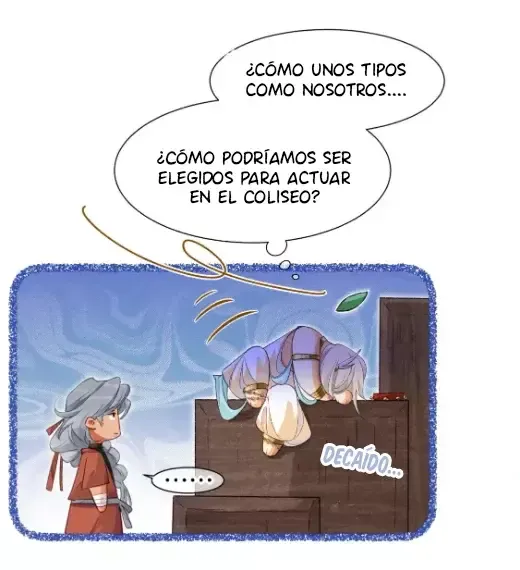 Adiós, su majestad Capítulo 59 en Línea - página 34