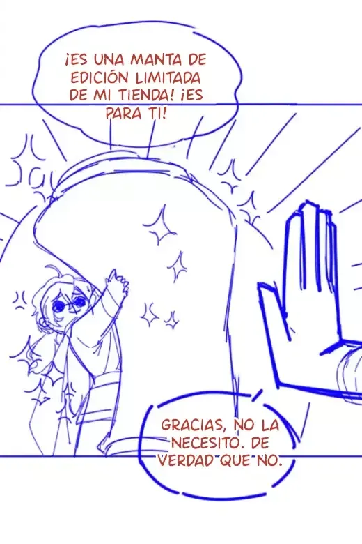 Adiós, su majestad Capítulo 59 en Línea - página 52