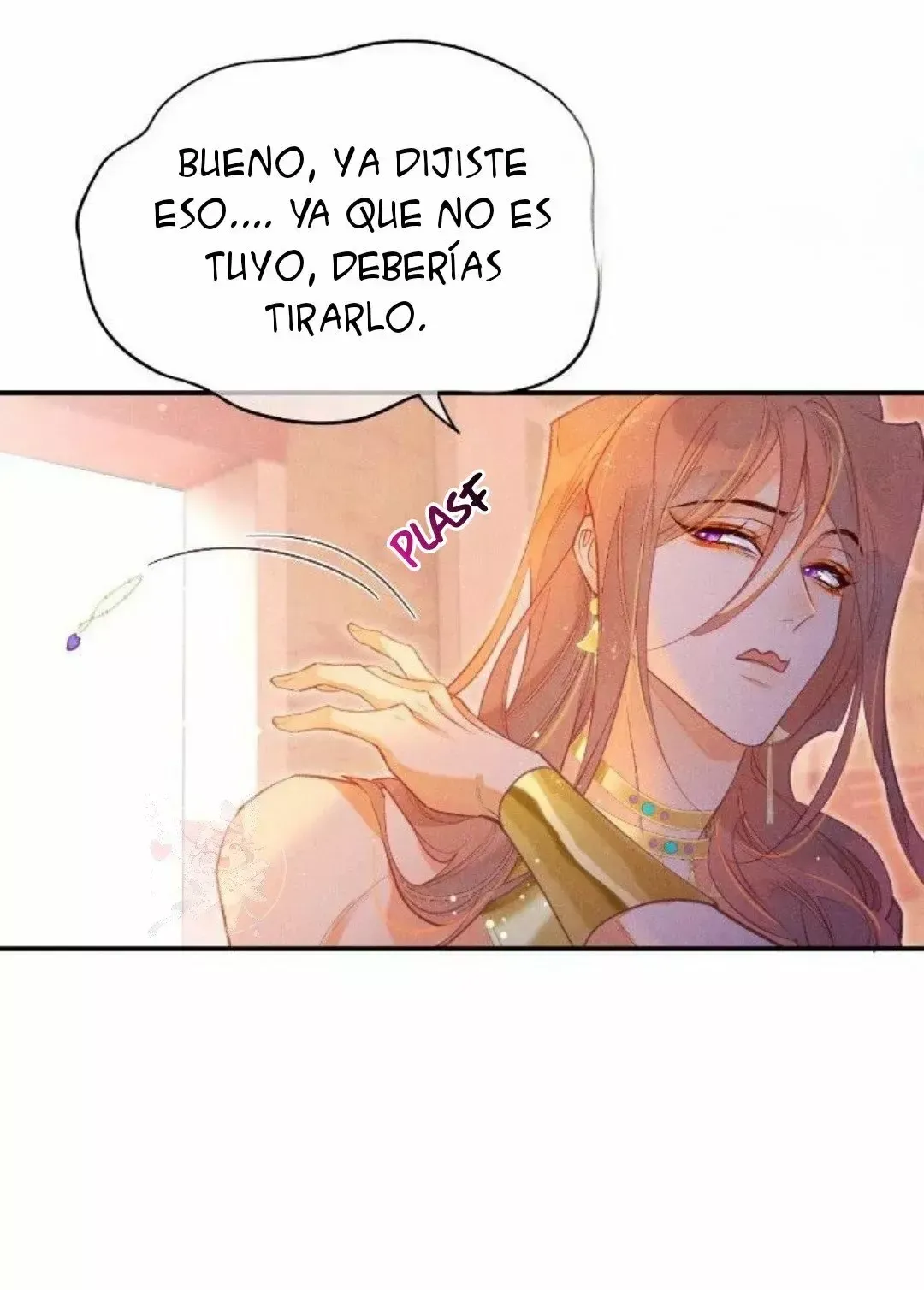 Adiós, su majestad Capítulo 6 en Línea - página 29