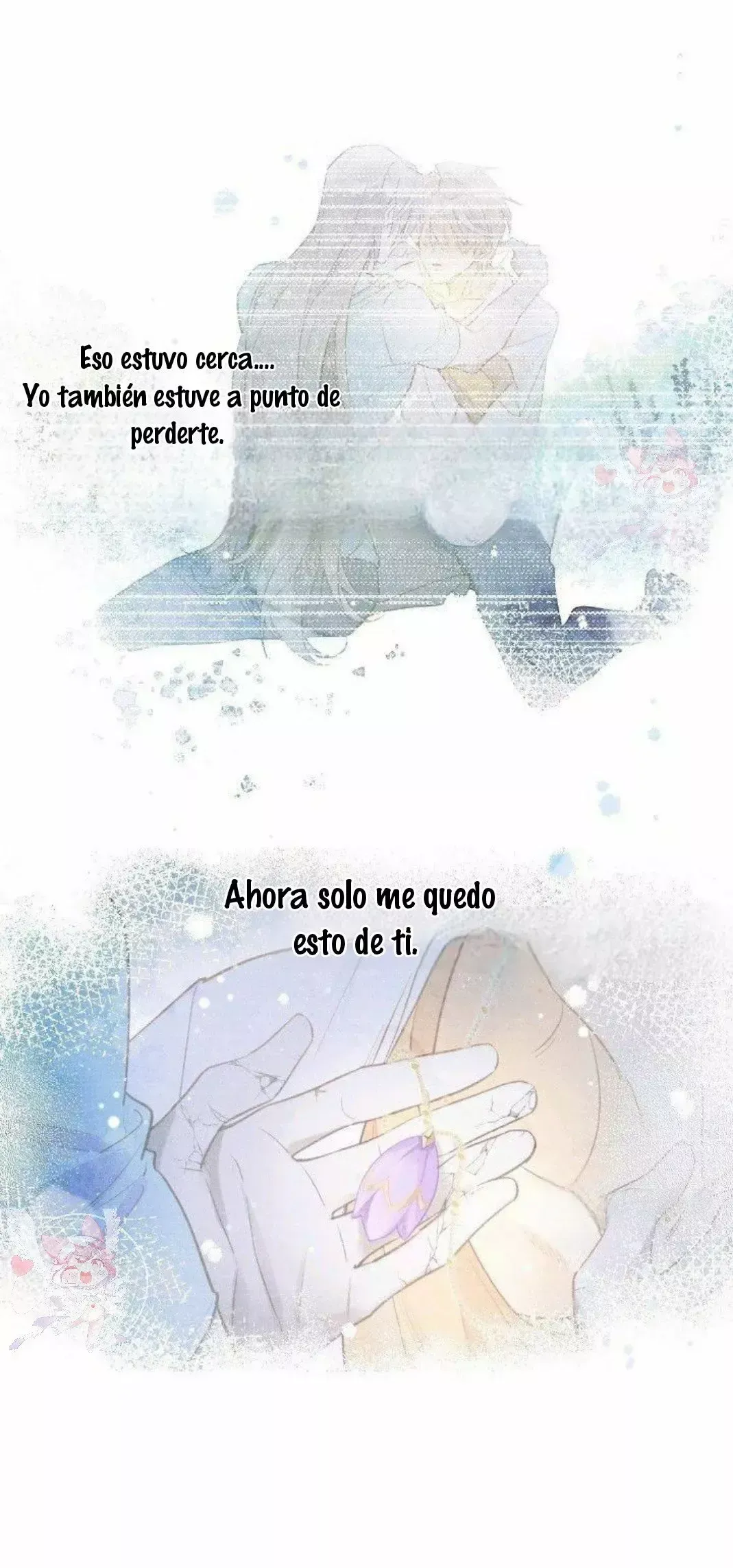 Adiós, su majestad Capítulo 6 en Línea - página 34