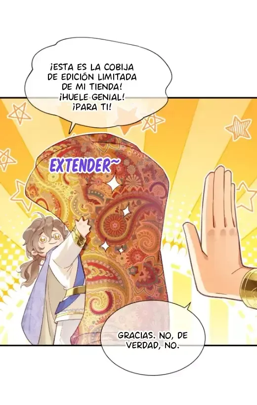 Adiós, su majestad Capítulo 60 en Línea - página 15