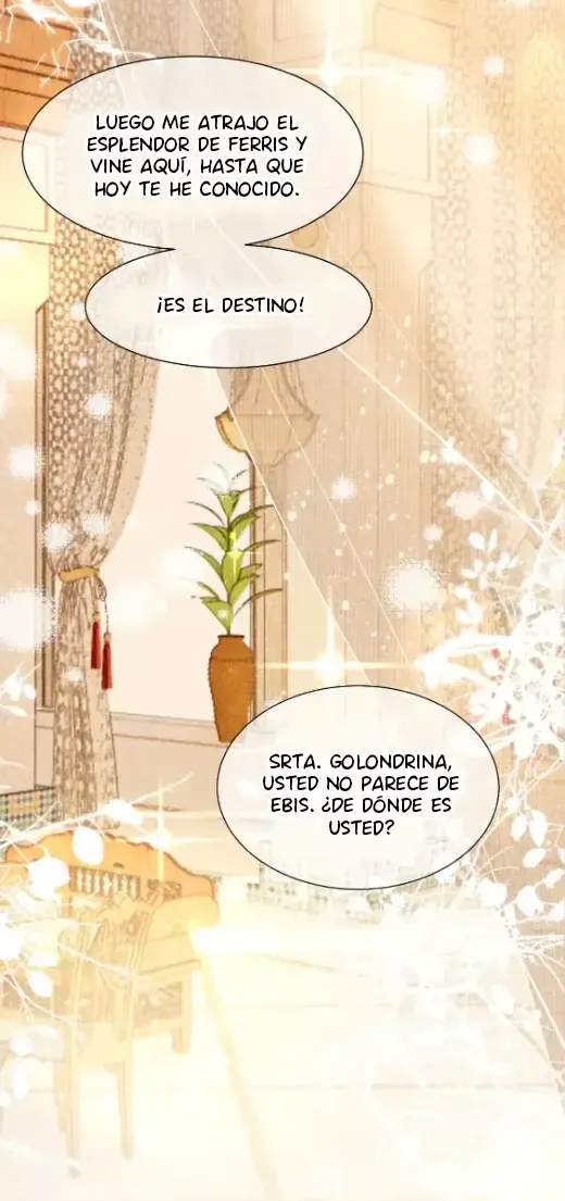 Adiós, su majestad Capítulo 60 en Línea - página 25