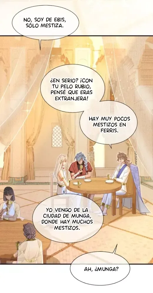 Adiós, su majestad Capítulo 60 en Línea - página 26