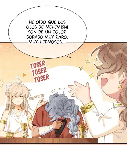 Adiós, su majestad Capítulo 60 en Línea - página 28