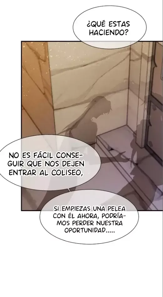 Adiós, su majestad Capítulo 60 en Línea - página 46