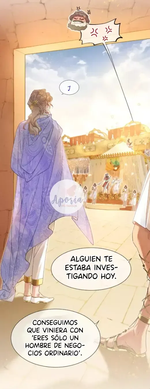 Adiós, su majestad Capítulo 61 en Línea - página 12