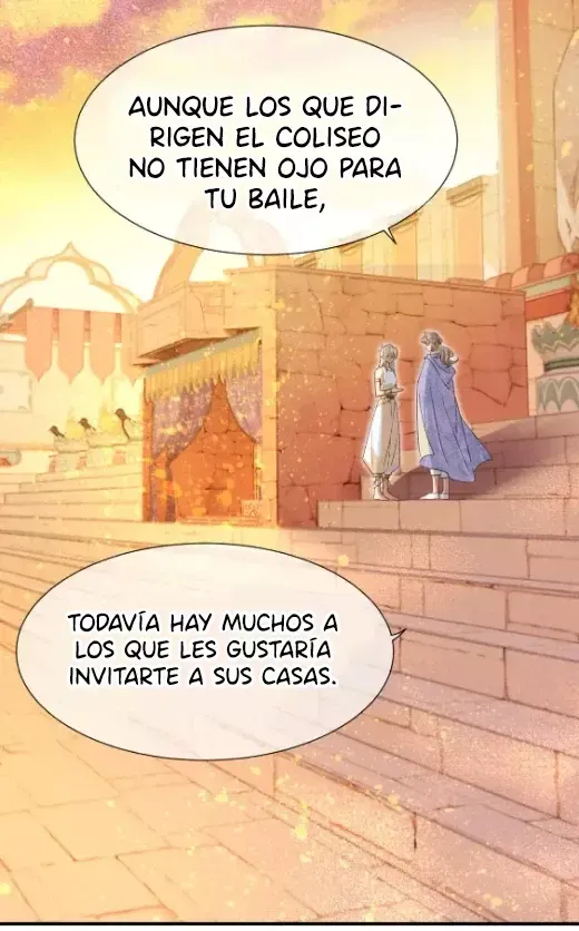 Adiós, su majestad Capítulo 61 en Línea - página 17