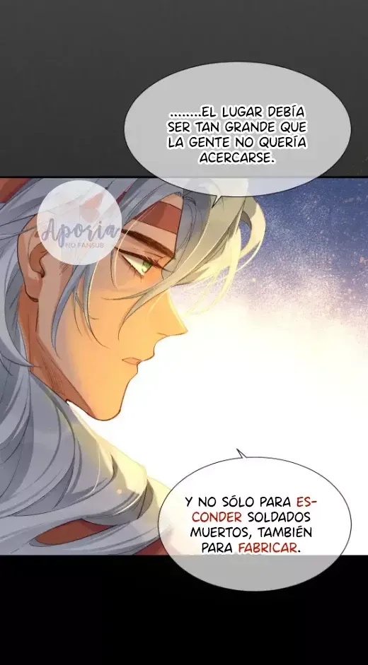 Adiós, su majestad Capítulo 61 en Línea - página 50