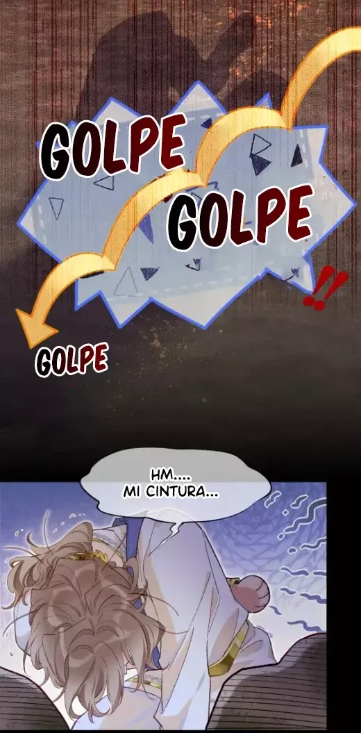 Adiós, su majestad Capítulo 62 en Línea - página 24