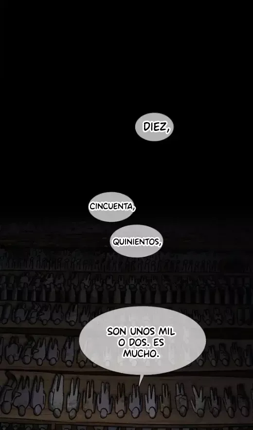 Adiós, su majestad Capítulo 62 en Línea - página 30