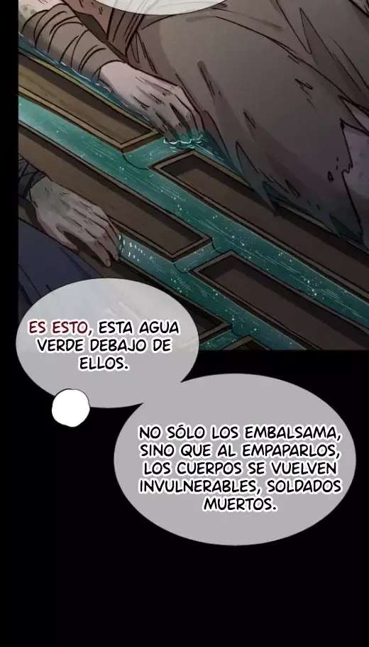 Adiós, su majestad Capítulo 62 en Línea - página 38