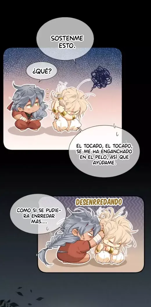Adiós, su majestad Capítulo 62 en Línea - página 41