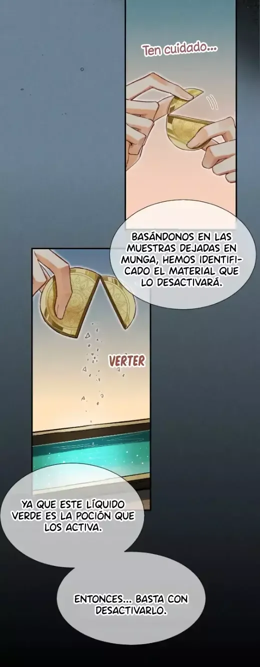Adiós, su majestad Capítulo 62 en Línea - página 43