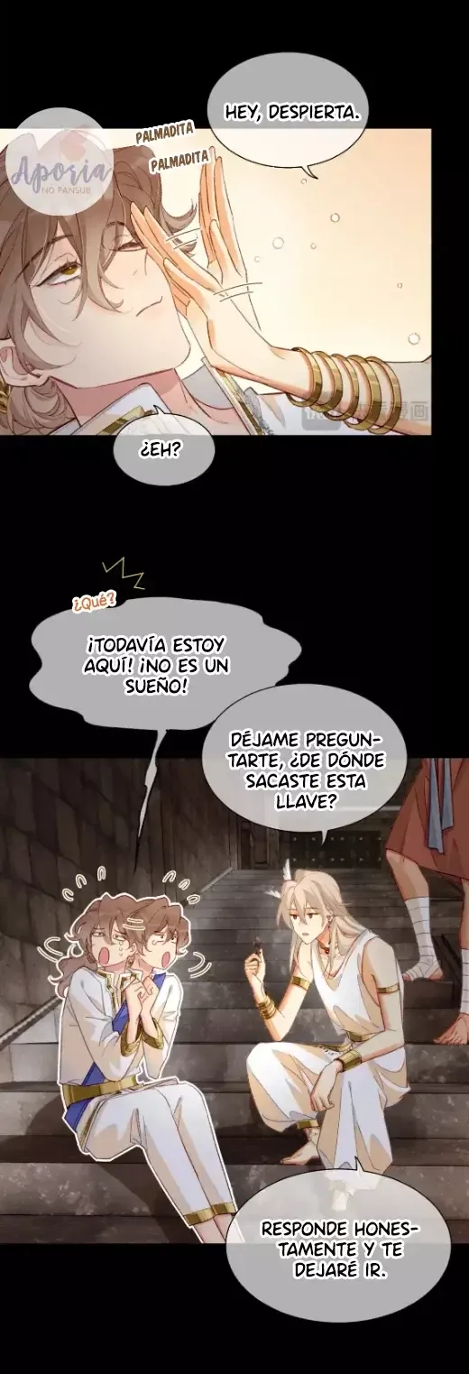 Adiós, su majestad Capítulo 62 en Línea - página 47
