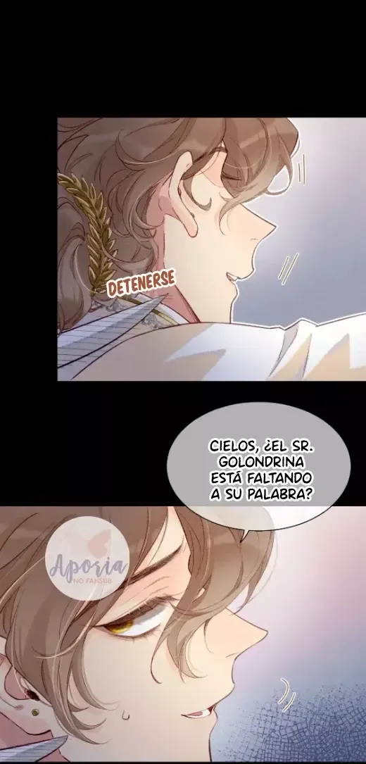 Adiós, su majestad Capítulo 62 en Línea - página 51