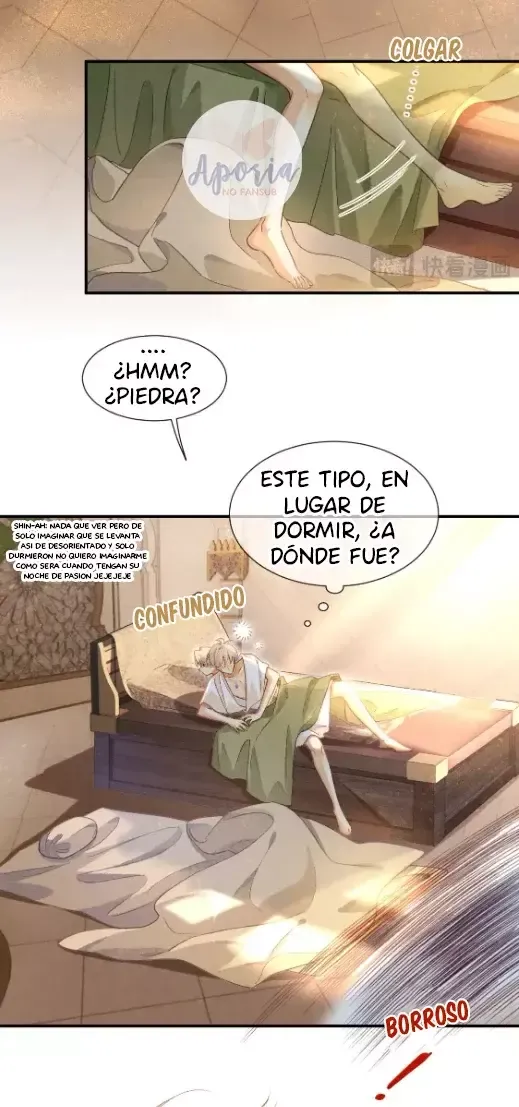 Adiós, su majestad Capítulo 64 en Línea - página 8