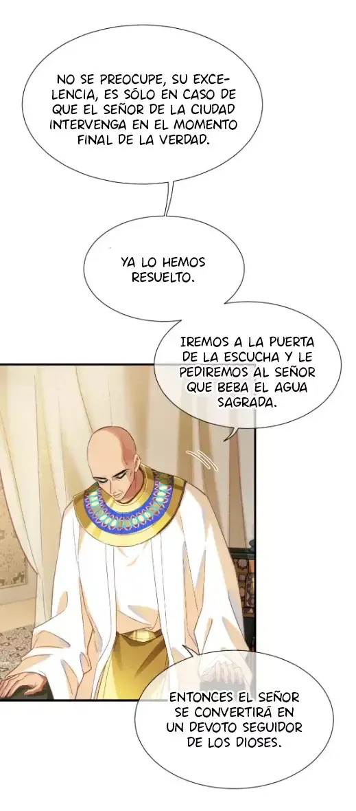 Adiós, su majestad Capítulo 64 en Línea - página 26