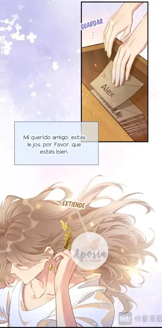Adiós, su majestad Capítulo 65 en Línea - página 13