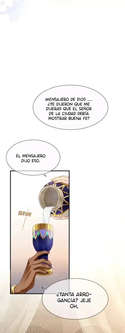 Adiós, su majestad Capítulo 65 en Línea - página 15