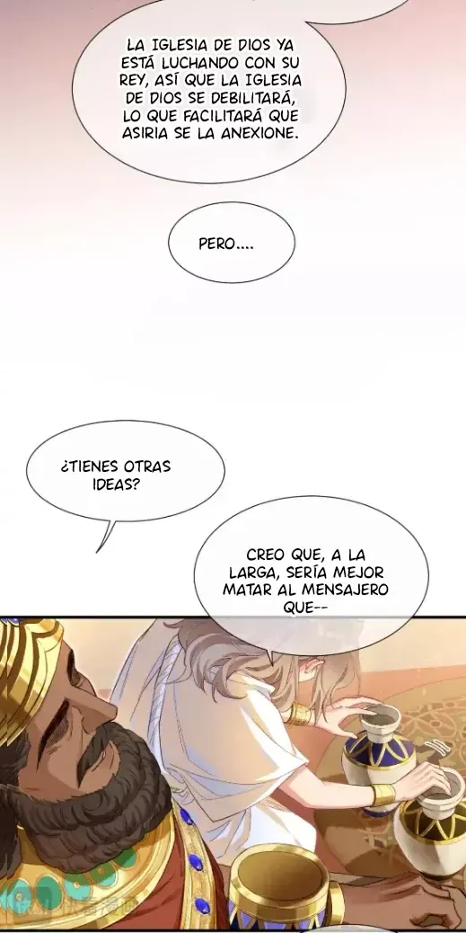 Adiós, su majestad Capítulo 65 en Línea - página 17