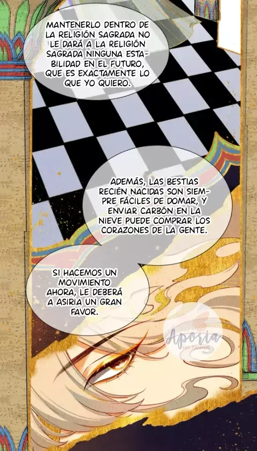 Adiós, su majestad Capítulo 65 en Línea - página 22