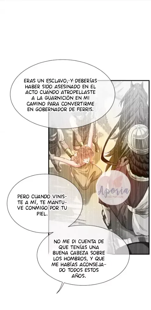 Adiós, su majestad Capítulo 65 en Línea - página 26