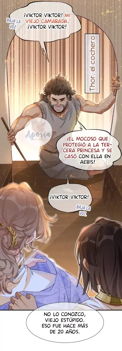 Adiós, su majestad Capítulo 65 en Línea - página 43