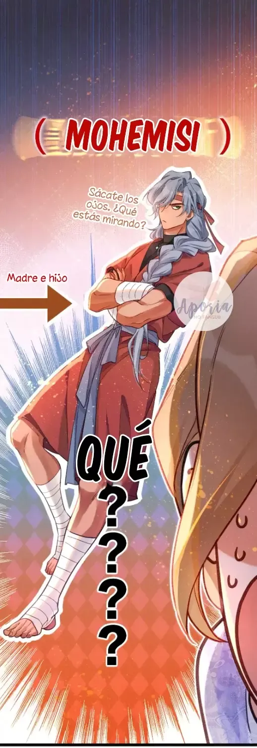 Adiós, su majestad Capítulo 65 en Línea - página 48