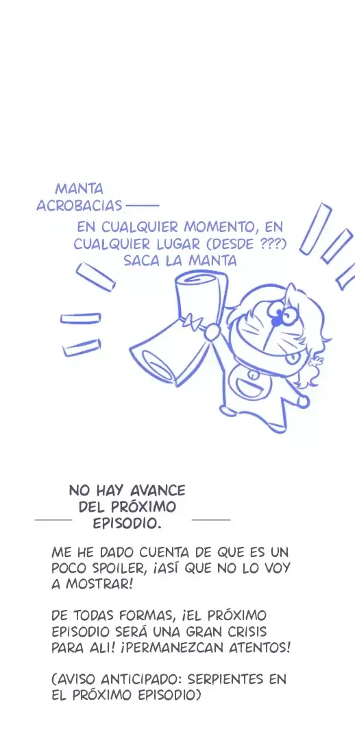 Adiós, su majestad Capítulo 65 en Línea - página 49