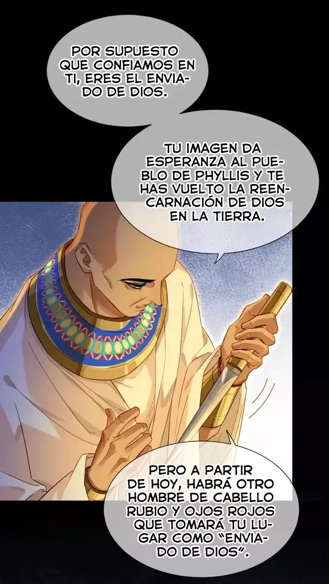 Adiós, su majestad Capítulo 66 en Línea - página 13