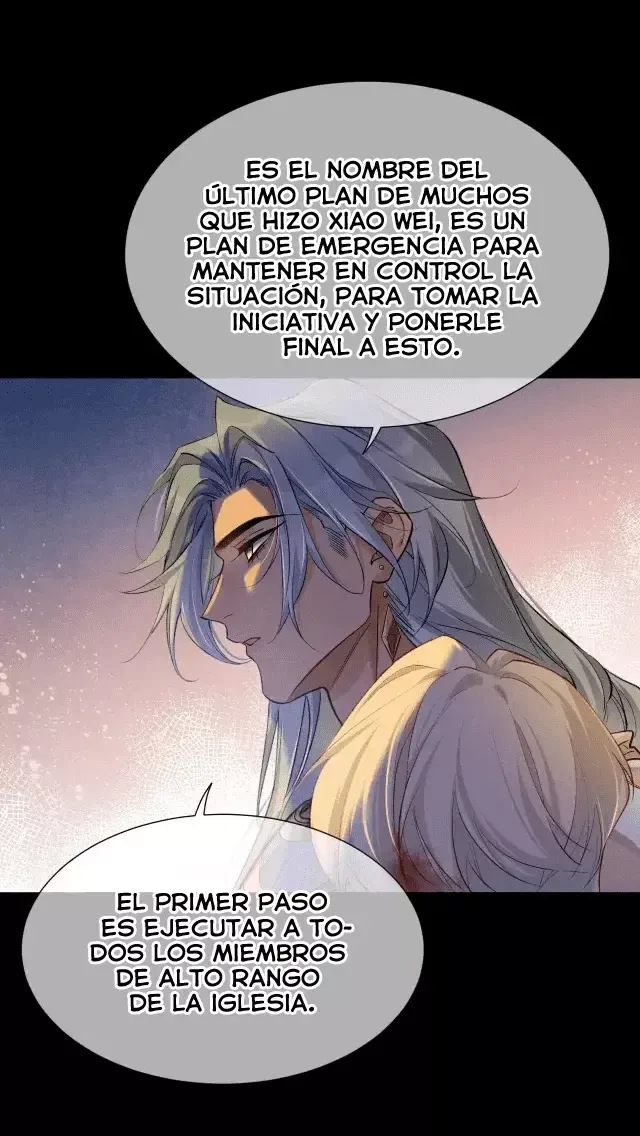 Adiós, su majestad Capítulo 67 en Línea - página 10