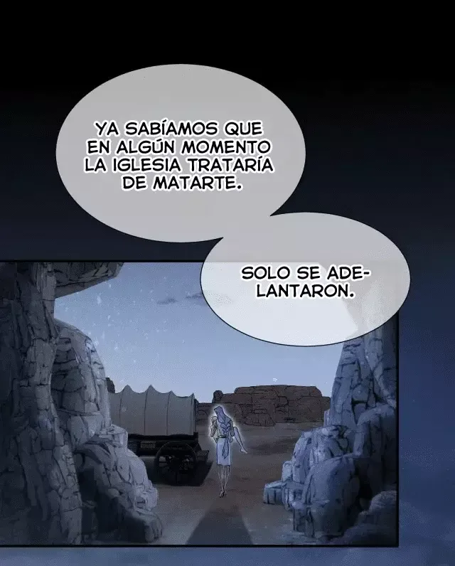 Adiós, su majestad Capítulo 67 en Línea - página 18