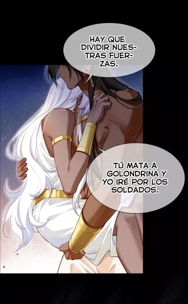Adiós, su majestad Capítulo 69 en Línea - página 4