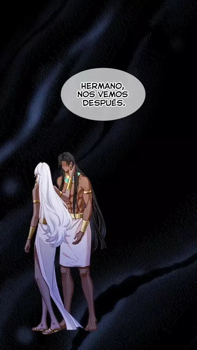 Adiós, su majestad Capítulo 69 en Línea - página 5
