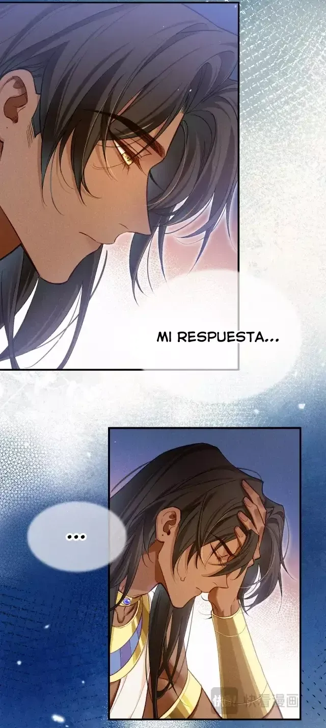 Adiós, su majestad Capítulo 69 en Línea - página 9