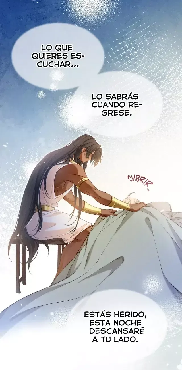 Adiós, su majestad Capítulo 69 en Línea - página 10