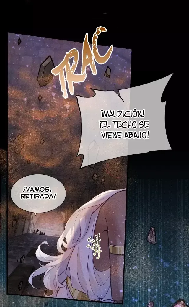 Adiós, su majestad Capítulo 69 en Línea - página 25