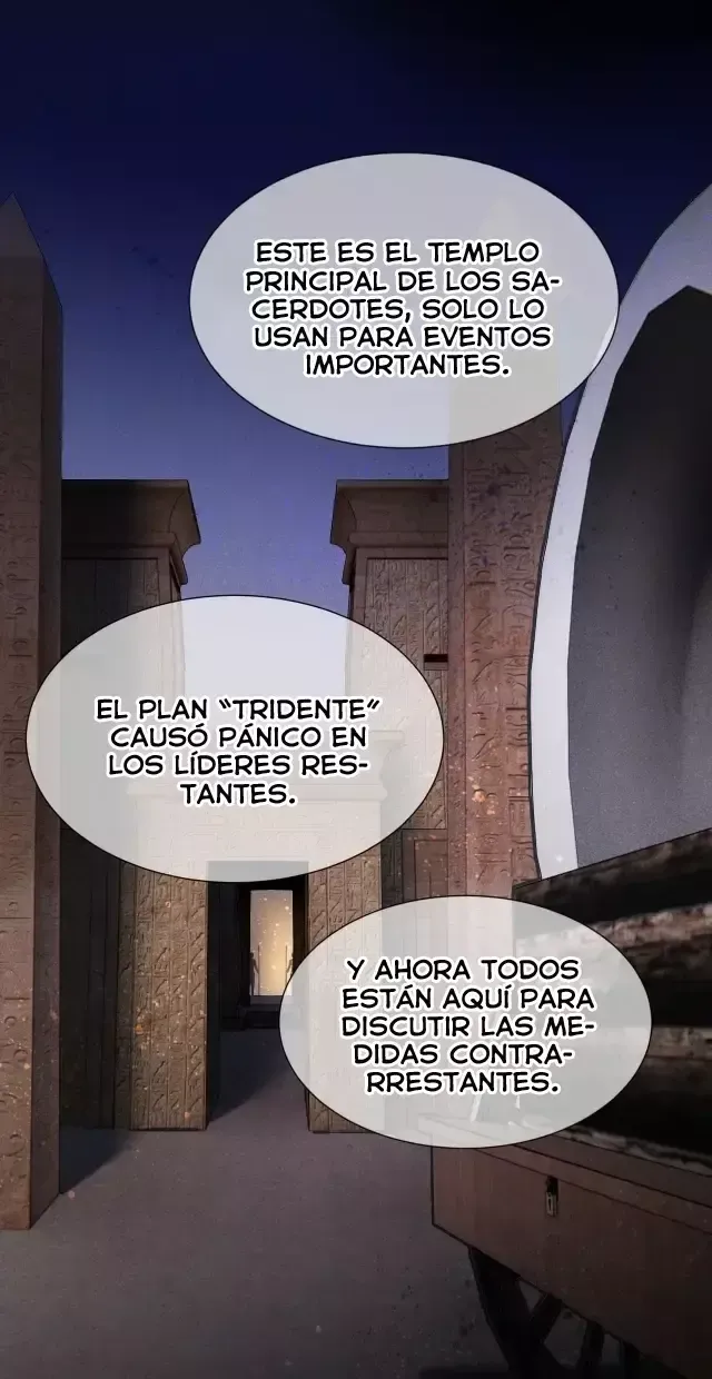 Adiós, su majestad Capítulo 70 en Línea - página 5