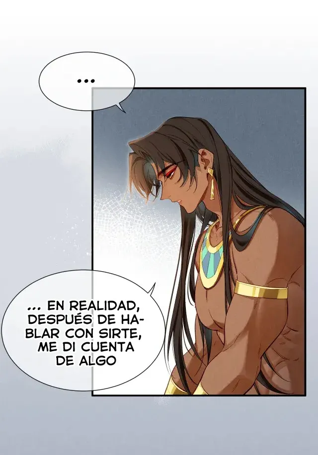 Adiós, su majestad Capítulo 77 en Línea - página 10
