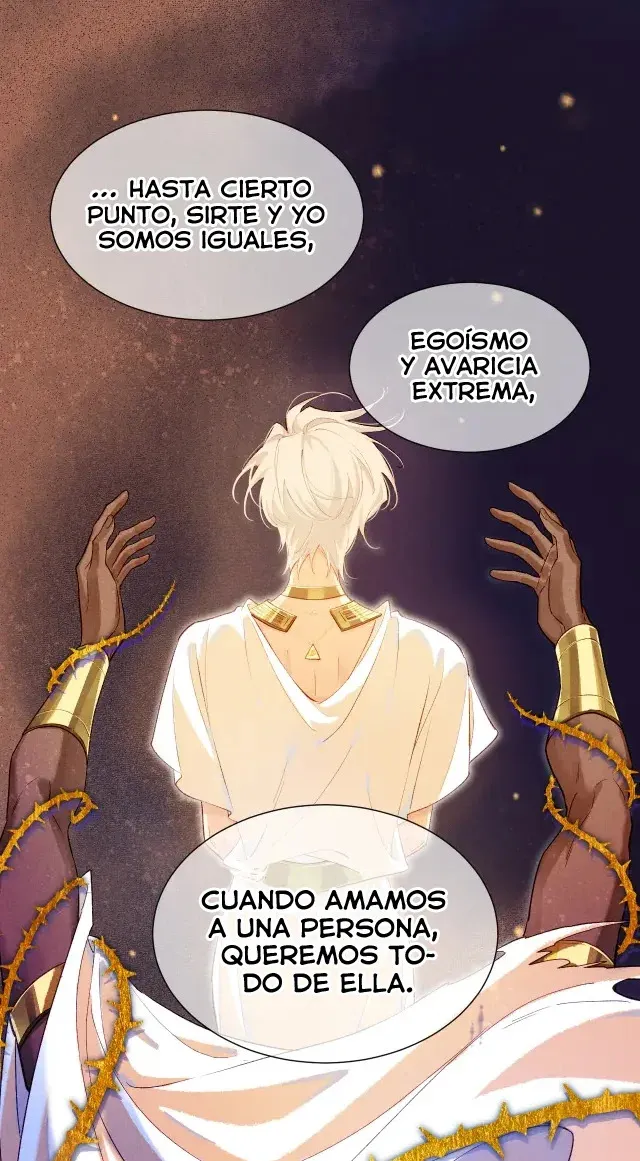 Adiós, su majestad Capítulo 77 en Línea - página 43