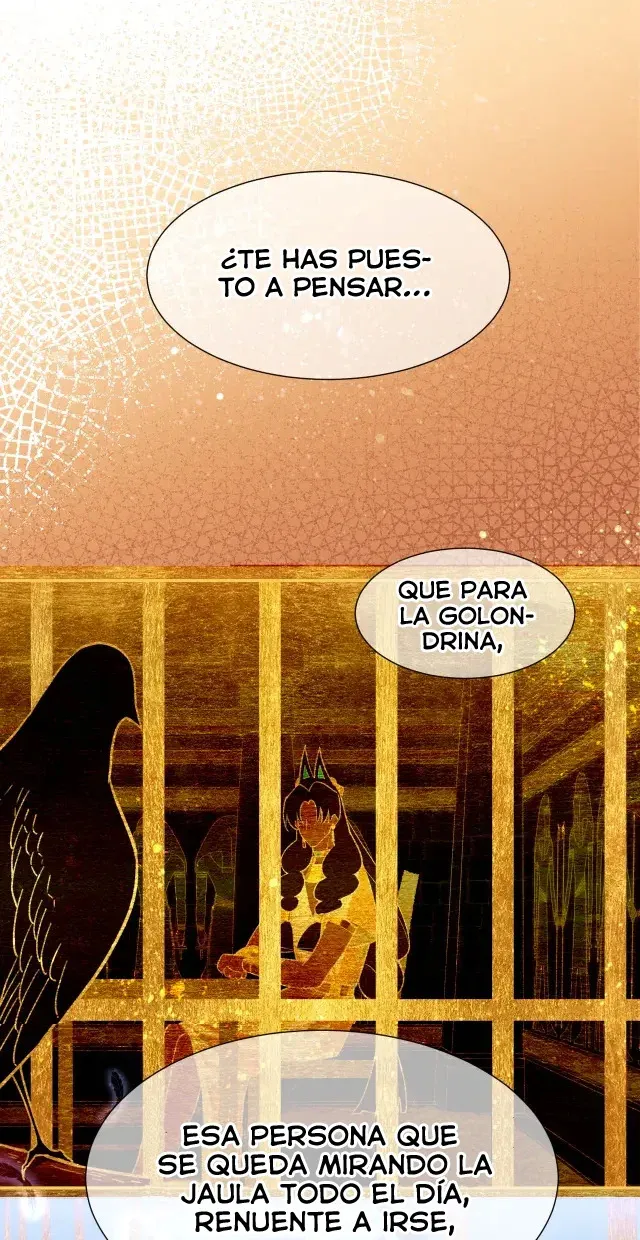 Adiós, su majestad Capítulo 77 en Línea - página 50