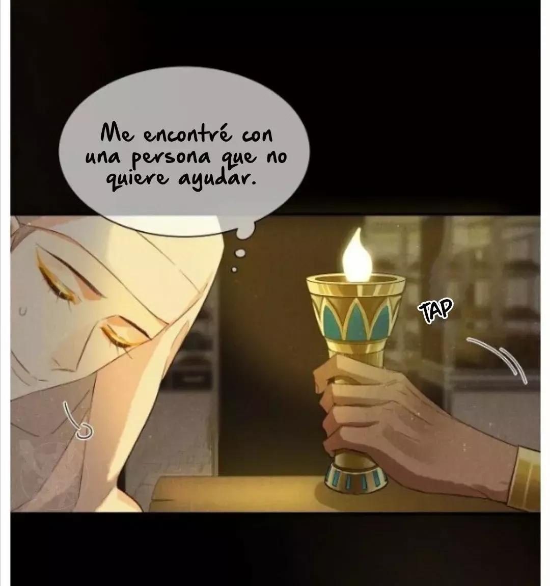 Adiós, su majestad Capítulo 8 en Línea - página 41