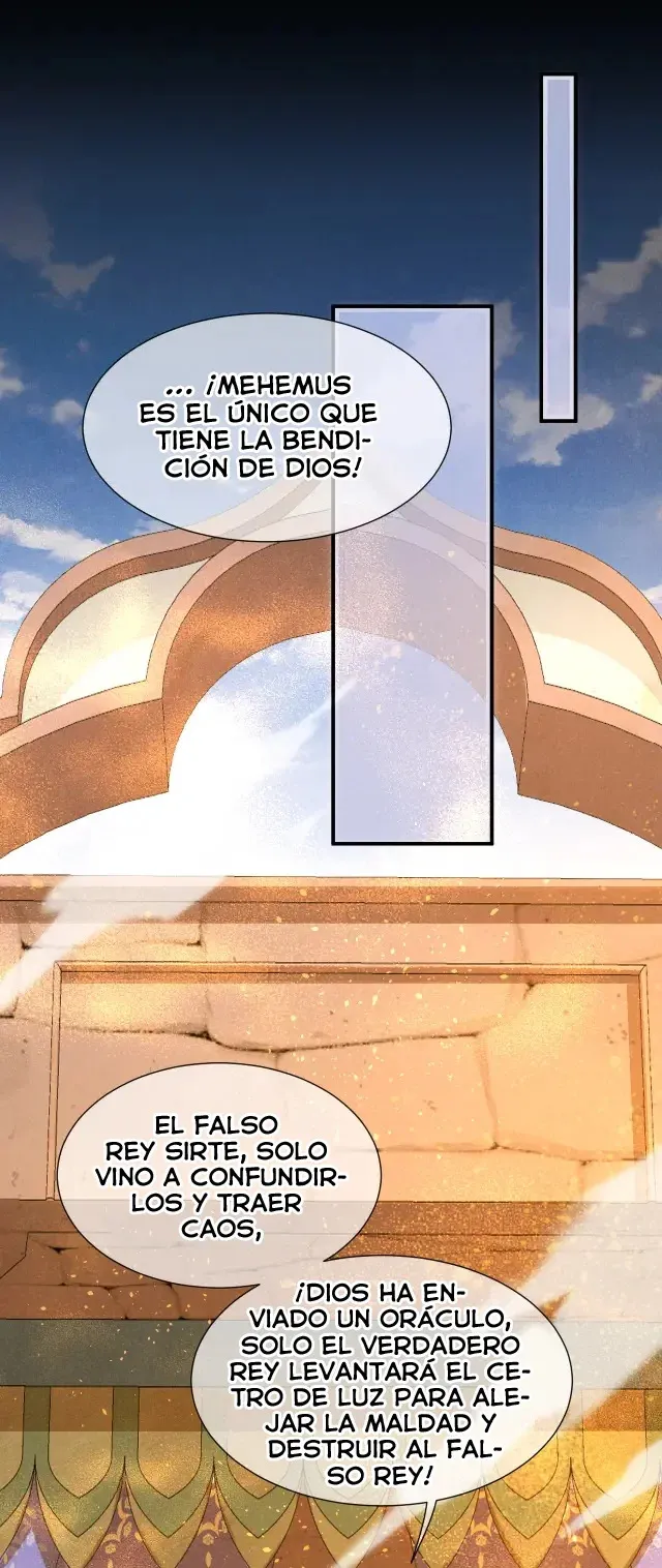 Adiós, su majestad Capítulo 80 en Línea - página 23