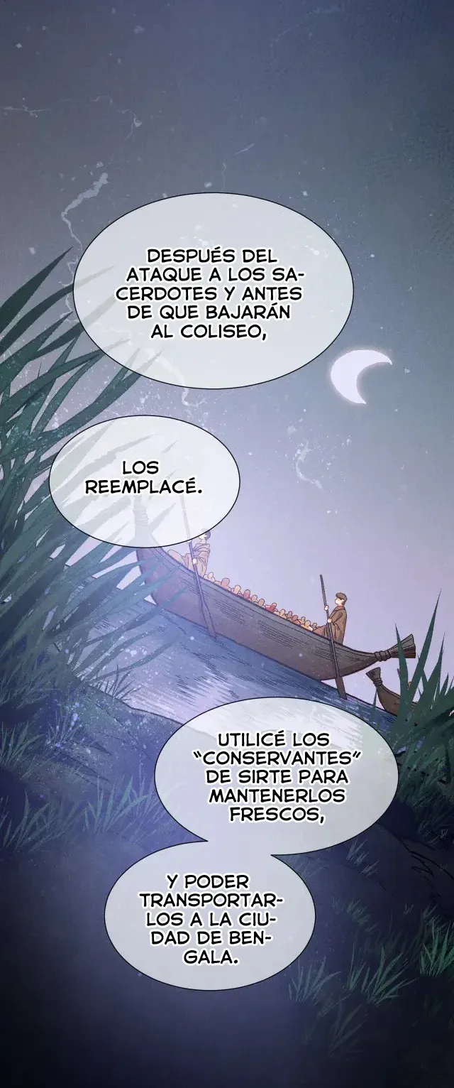 Adiós, su majestad Capítulo 81 en Línea - página 11