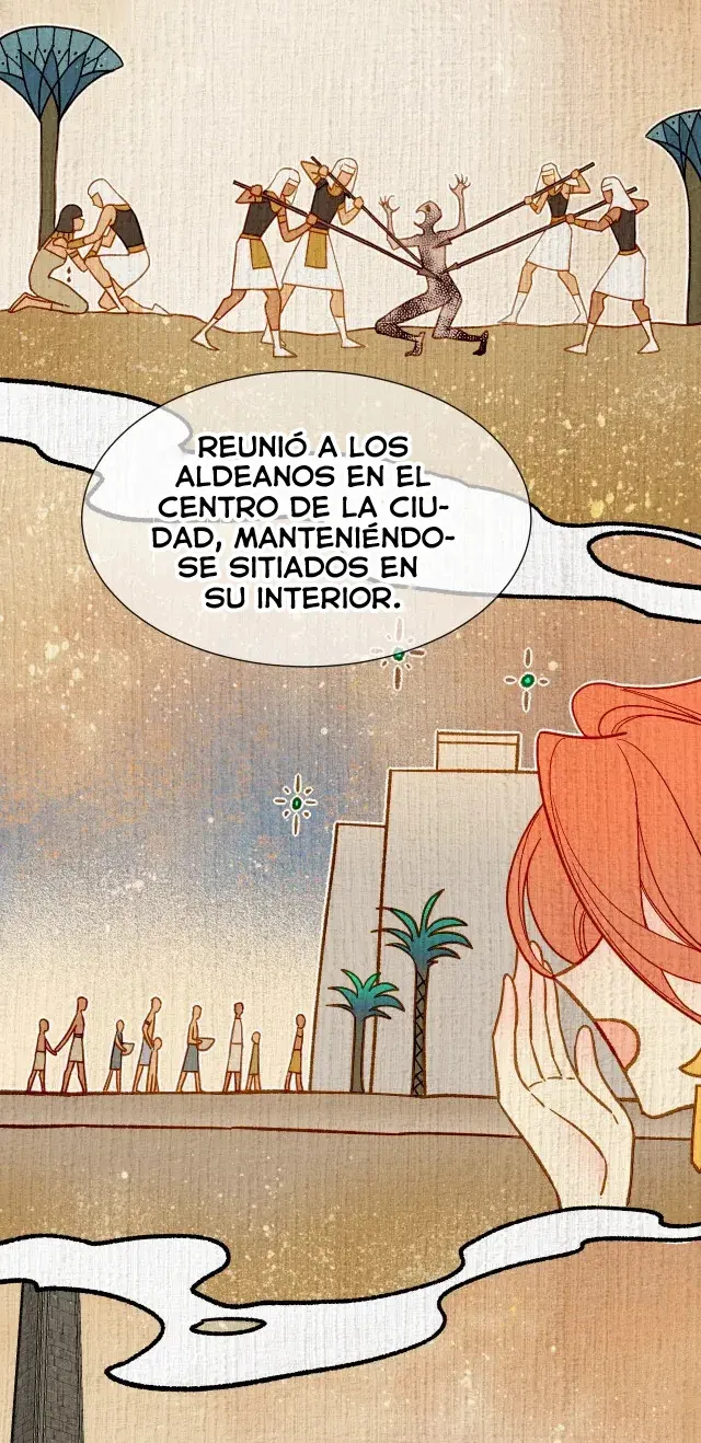 Adiós, su majestad Capítulo 81 en Línea - página 16