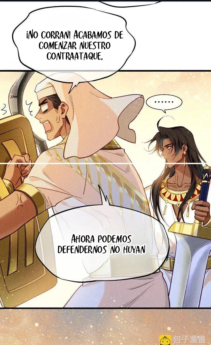 Adiós, su majestad Capítulo 85 en Línea - página 44