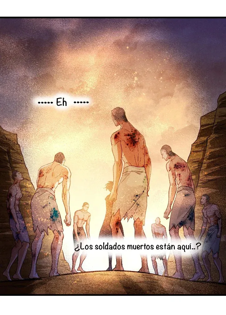 Adiós, su majestad Capítulo 86 en Línea - página 5
